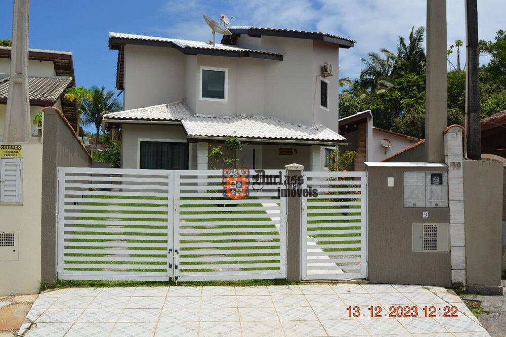 Sobrado, 4 quartos, 189 m² - Foto 8