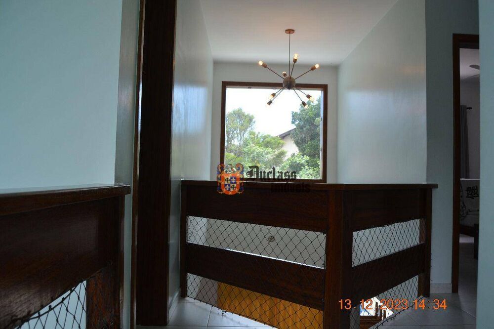 Sobrado, 4 quartos, 189 m² - Foto 27