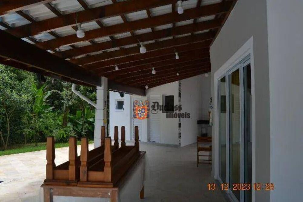 Sobrado, 4 quartos, 189 m² - Foto 19