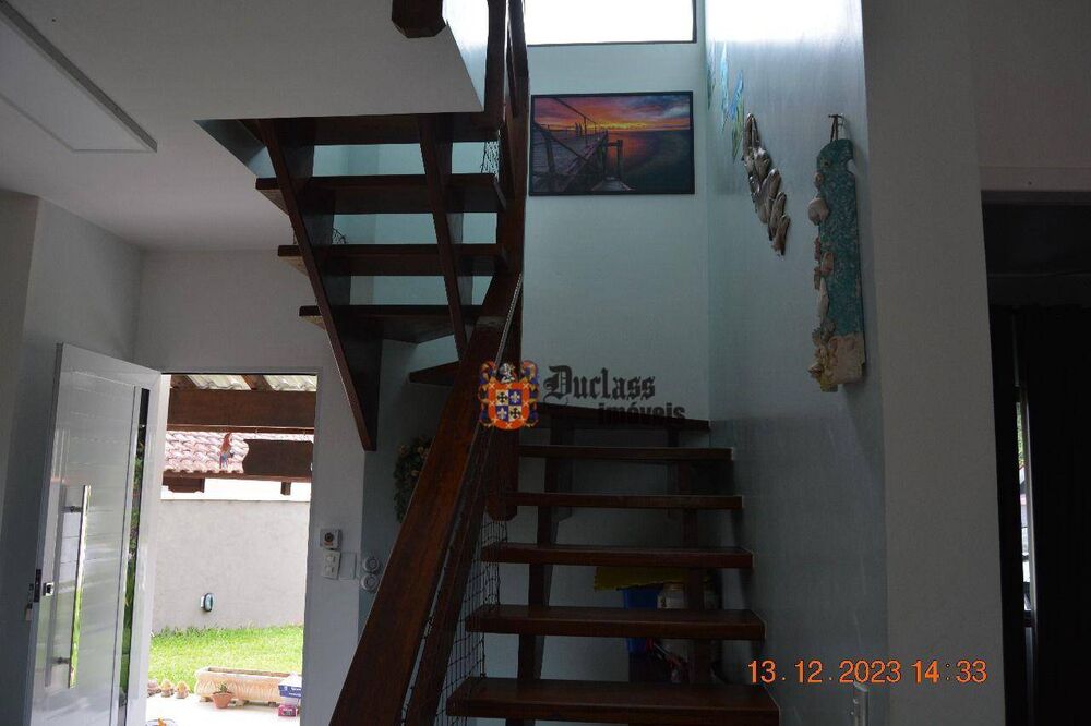 Sobrado, 4 quartos, 189 m² - Foto 36