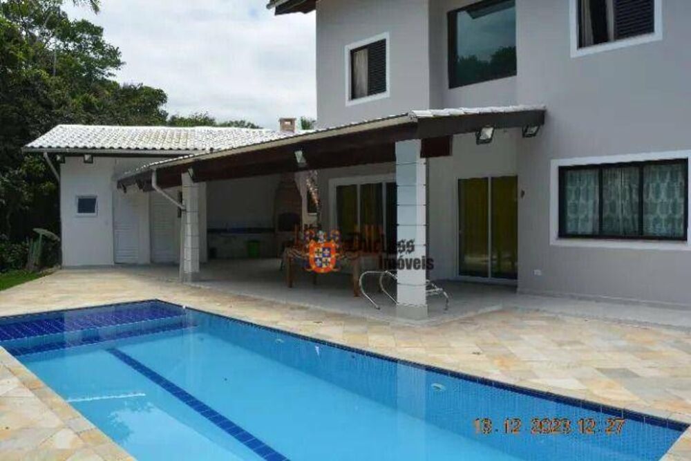 Sobrado, 4 quartos, 189 m² - Foto 5