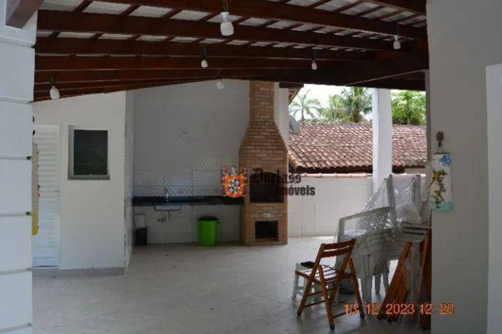 Sobrado, 4 quartos, 189 m² - Foto 9
