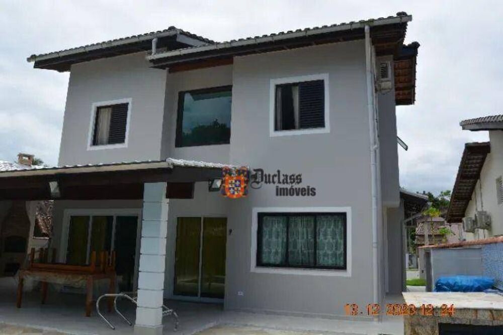 Sobrado, 4 quartos, 189 m² - Foto 3