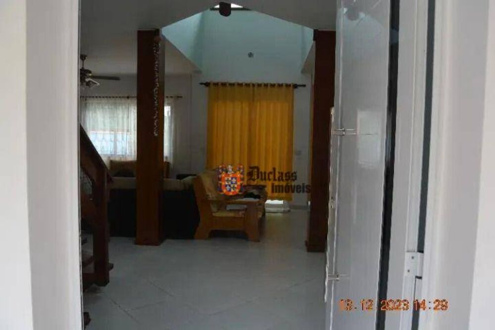 Sobrado, 4 quartos, 189 m² - Foto 10