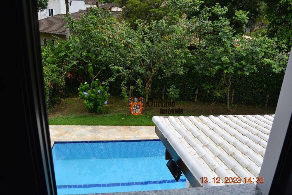 Sobrado, 4 quartos, 189 m² - Foto 39