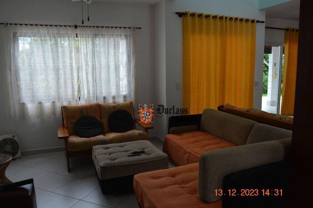 Sobrado, 4 quartos, 189 m² - Foto 22