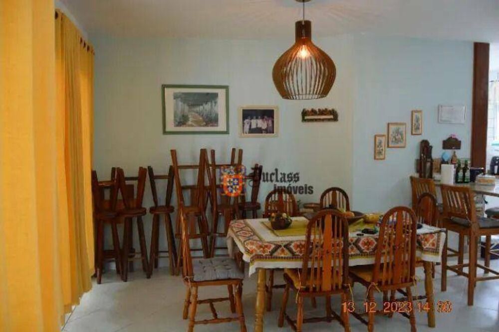 Sobrado, 4 quartos, 189 m² - Foto 16