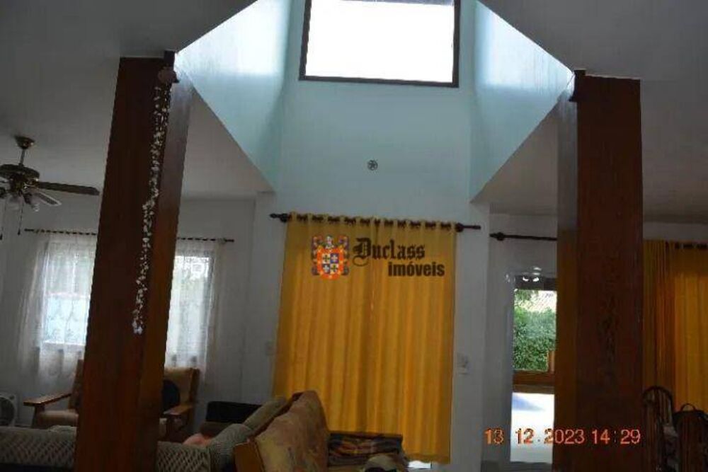 Sobrado, 4 quartos, 189 m² - Foto 14