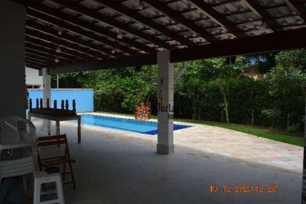 Sobrado, 4 quartos, 189 m² - Foto 6