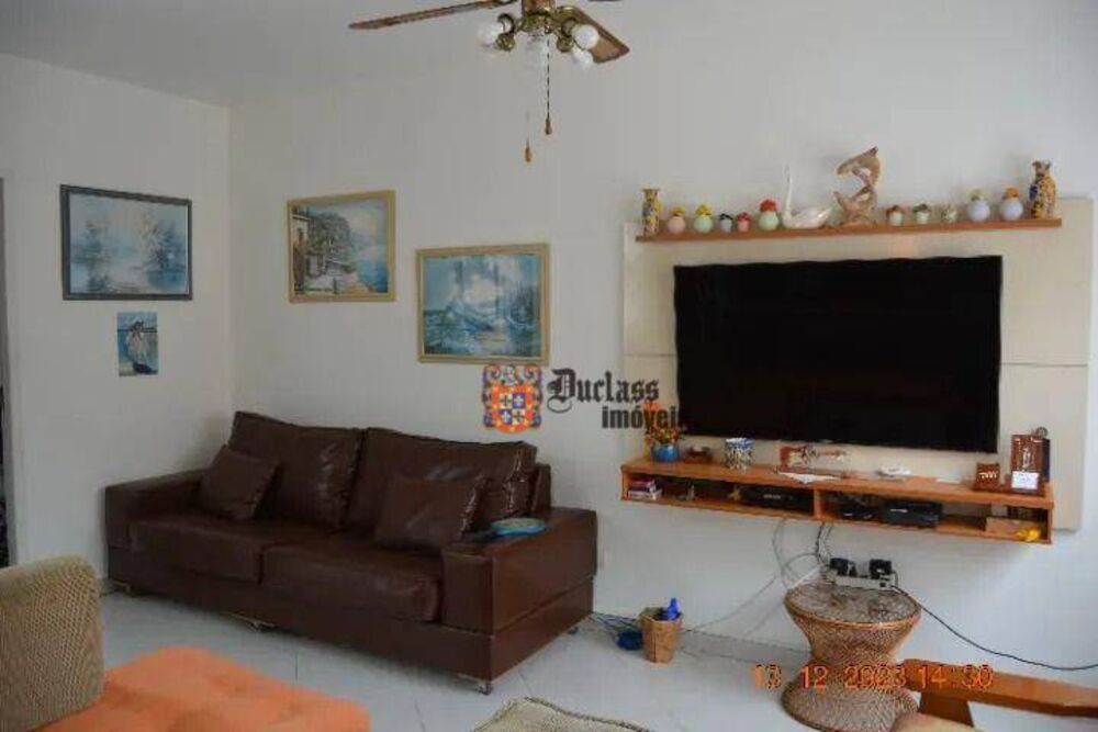 Sobrado, 4 quartos, 189 m² - Foto 11