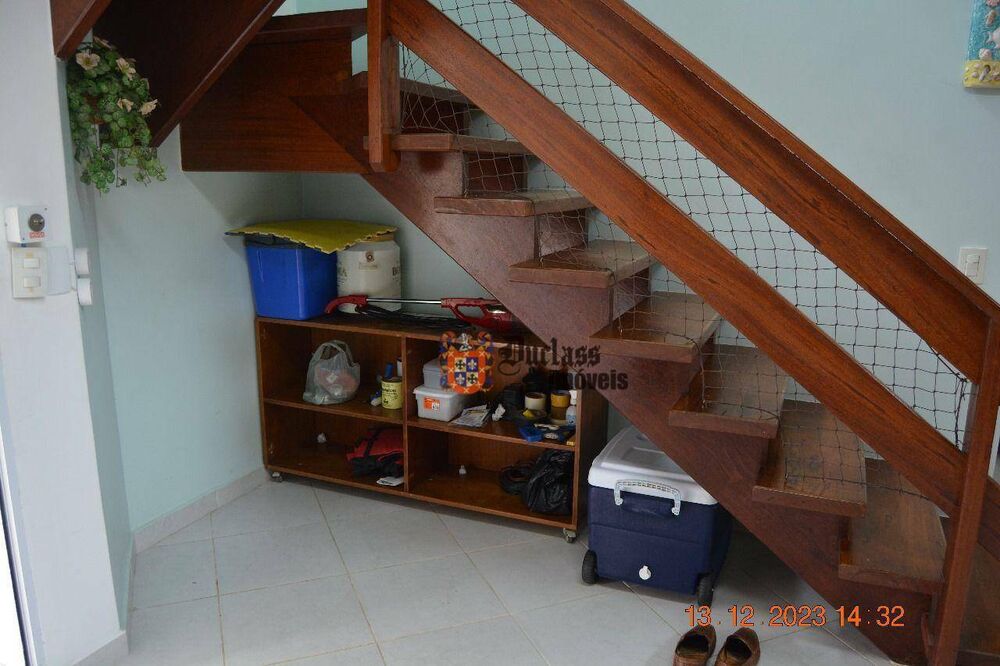 Sobrado, 4 quartos, 189 m² - Foto 29