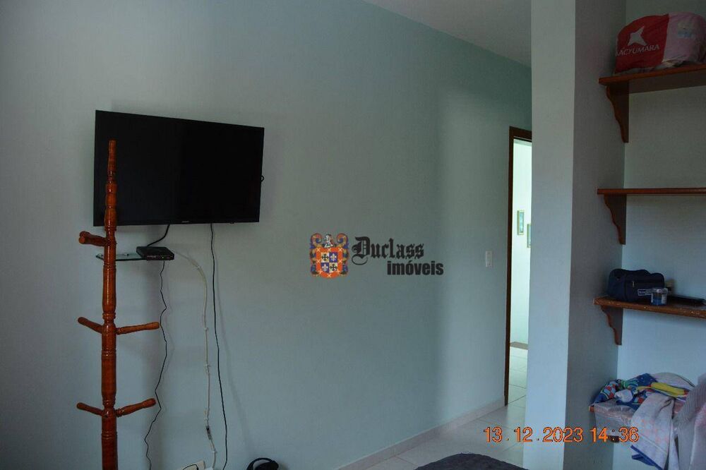 Sobrado, 4 quartos, 189 m² - Foto 35