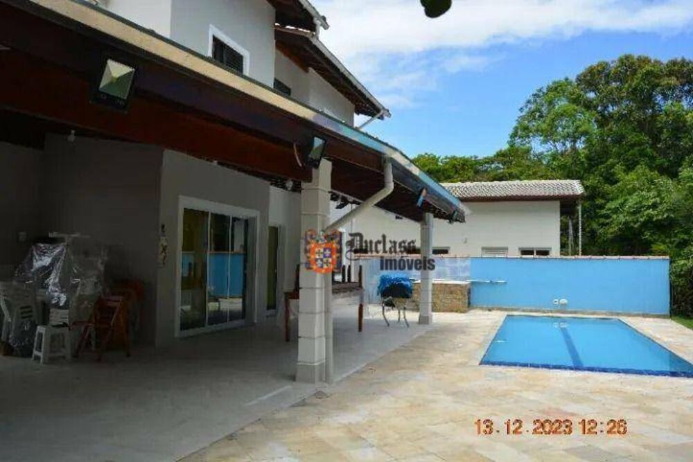 Sobrado, 4 quartos, 189 m² - Foto 4