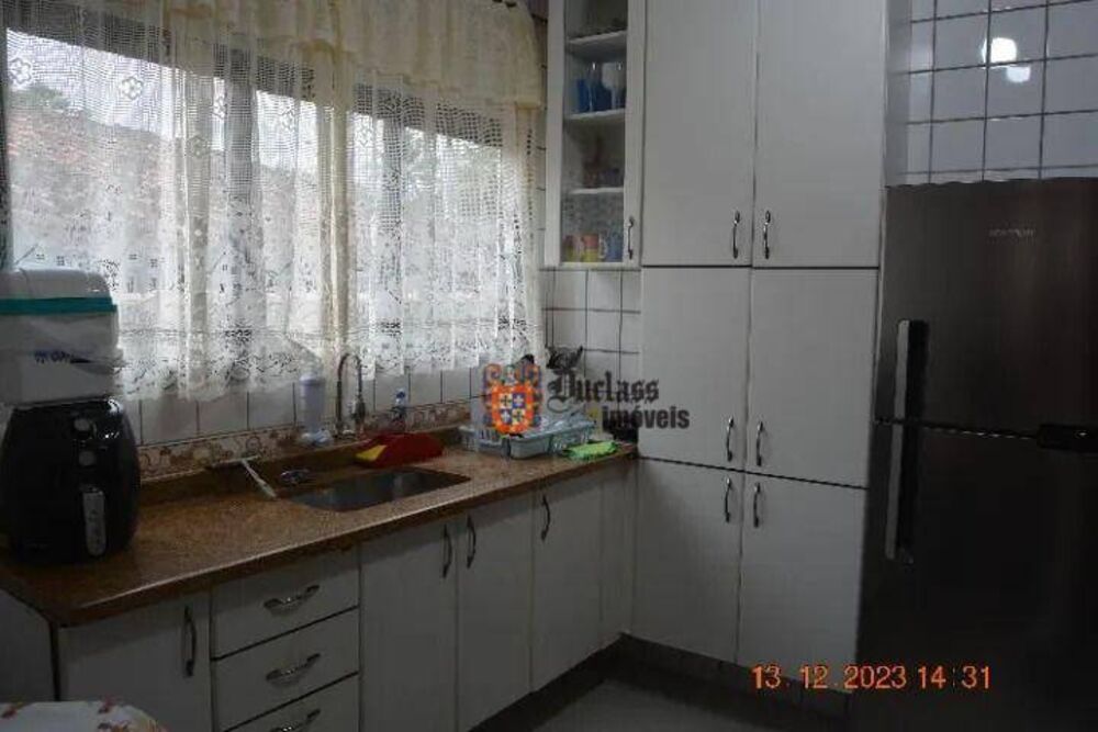 Sobrado, 4 quartos, 189 m² - Foto 20