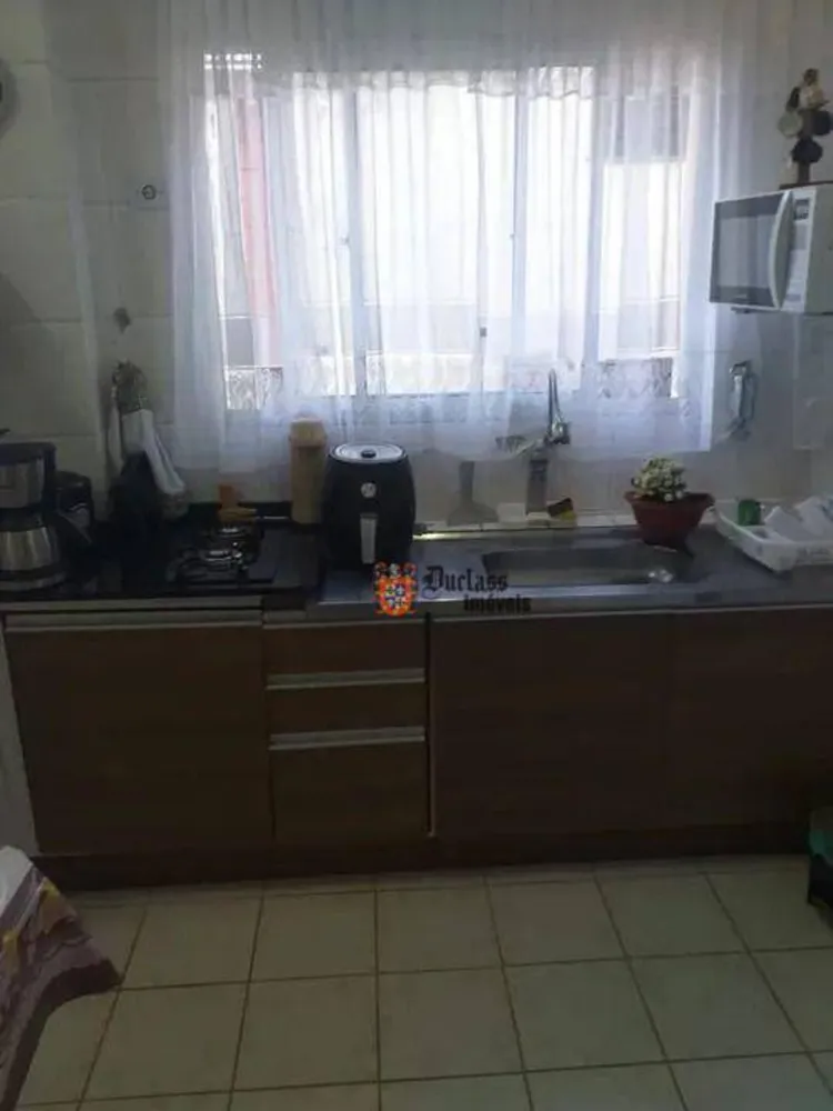Apartamento, 2 quartos, 116 m² - Foto 2
