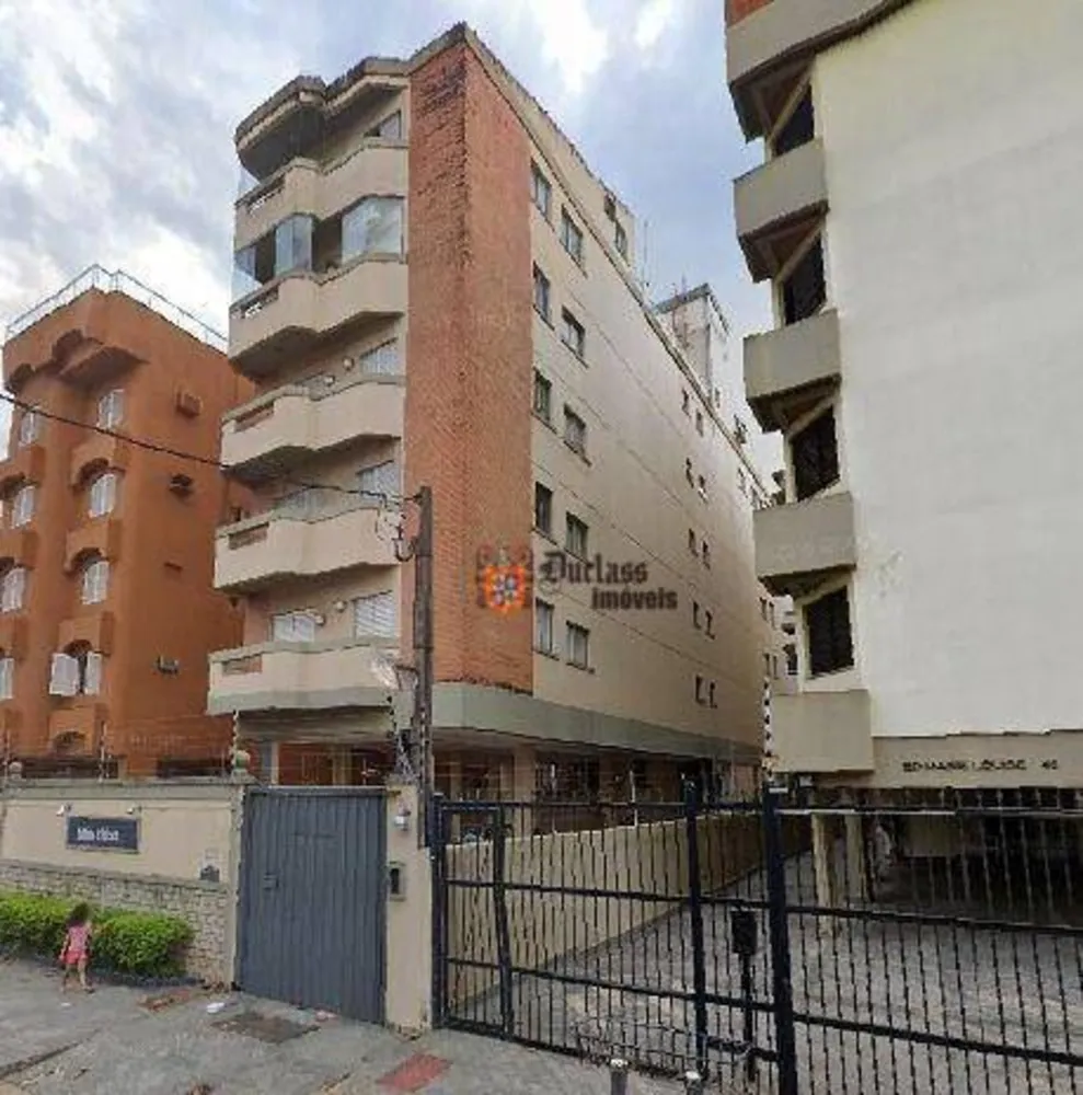 Apartamento, 2 quartos, 116 m² - Foto 6