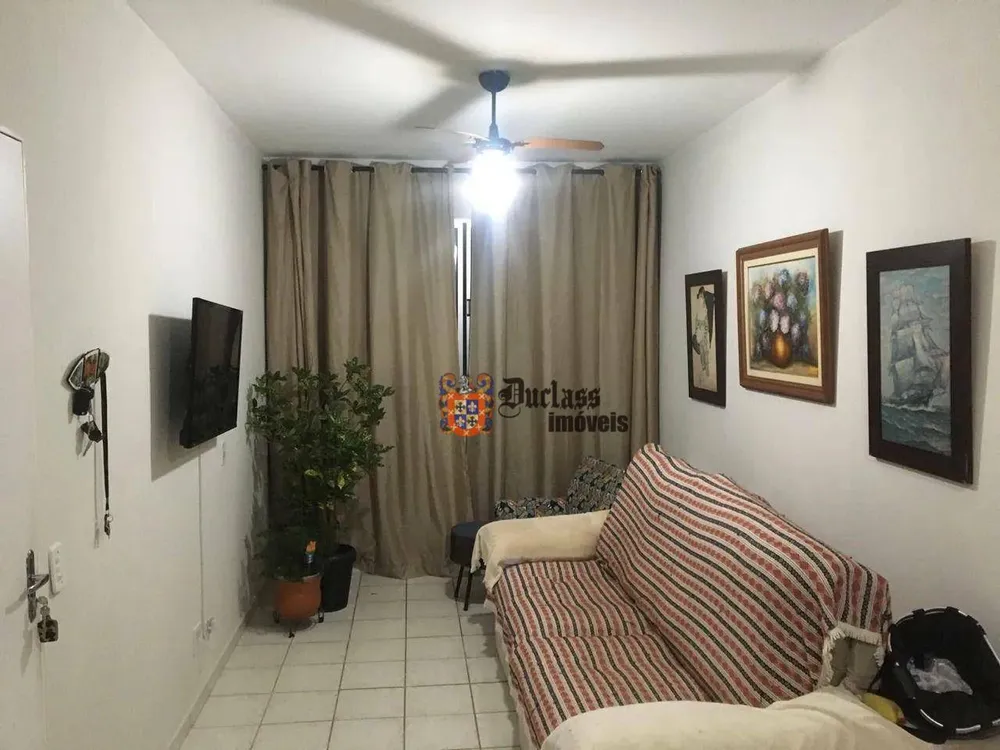 Apartamento, 2 quartos, 116 m² - Foto 1