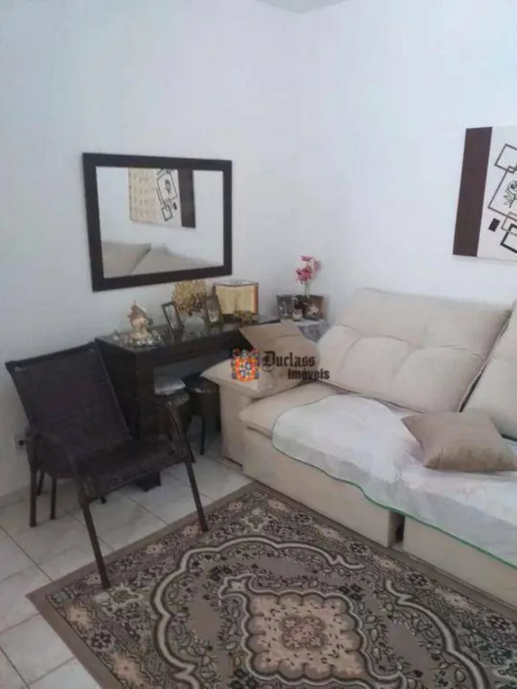 Apartamento, 2 quartos, 116 m² - Foto 5