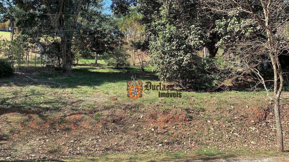 Loteamento e Condomínio à venda, 1071M2 - Foto 1