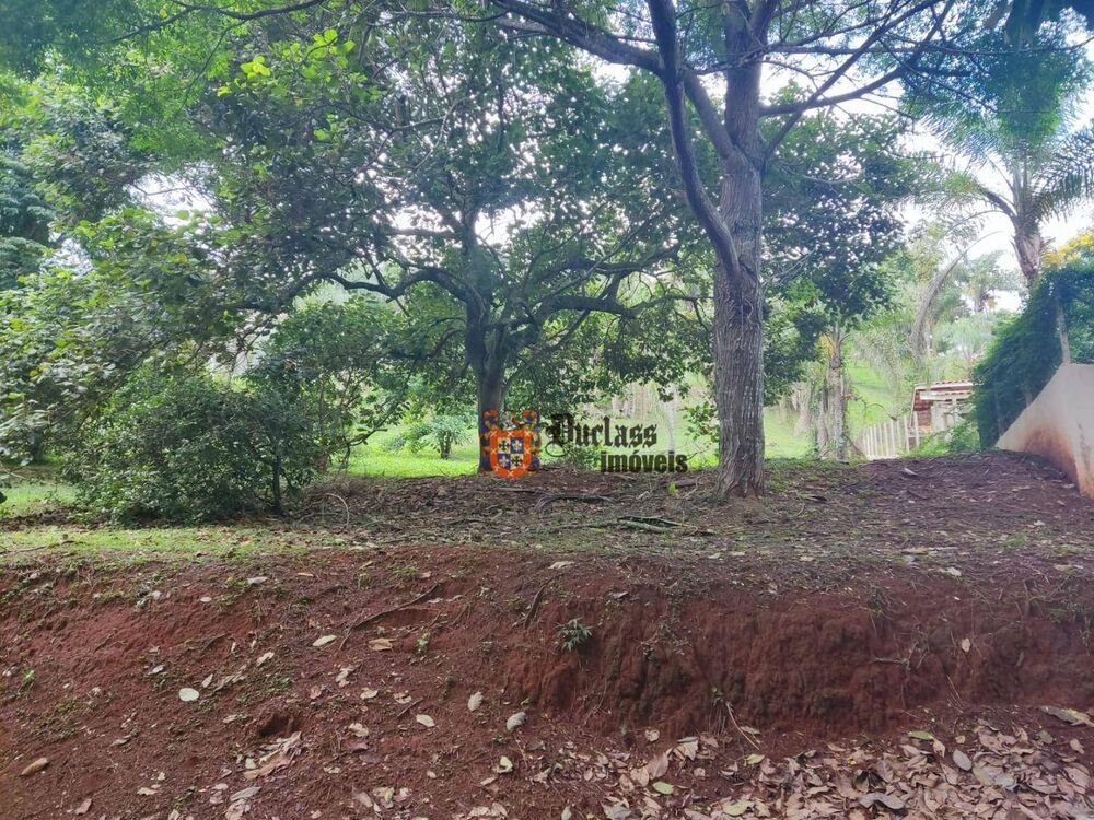 Loteamento e Condomínio à venda, 1071M2 - Foto 4