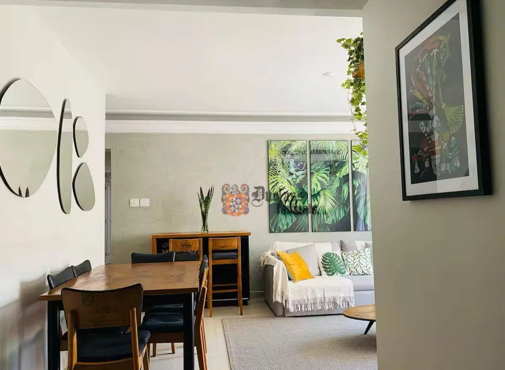 Apartamento, 2 quartos, 100 m² - Foto 3