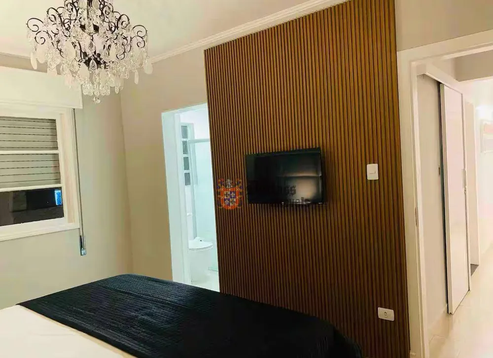 Apartamento, 2 quartos, 100 m² - Foto 5
