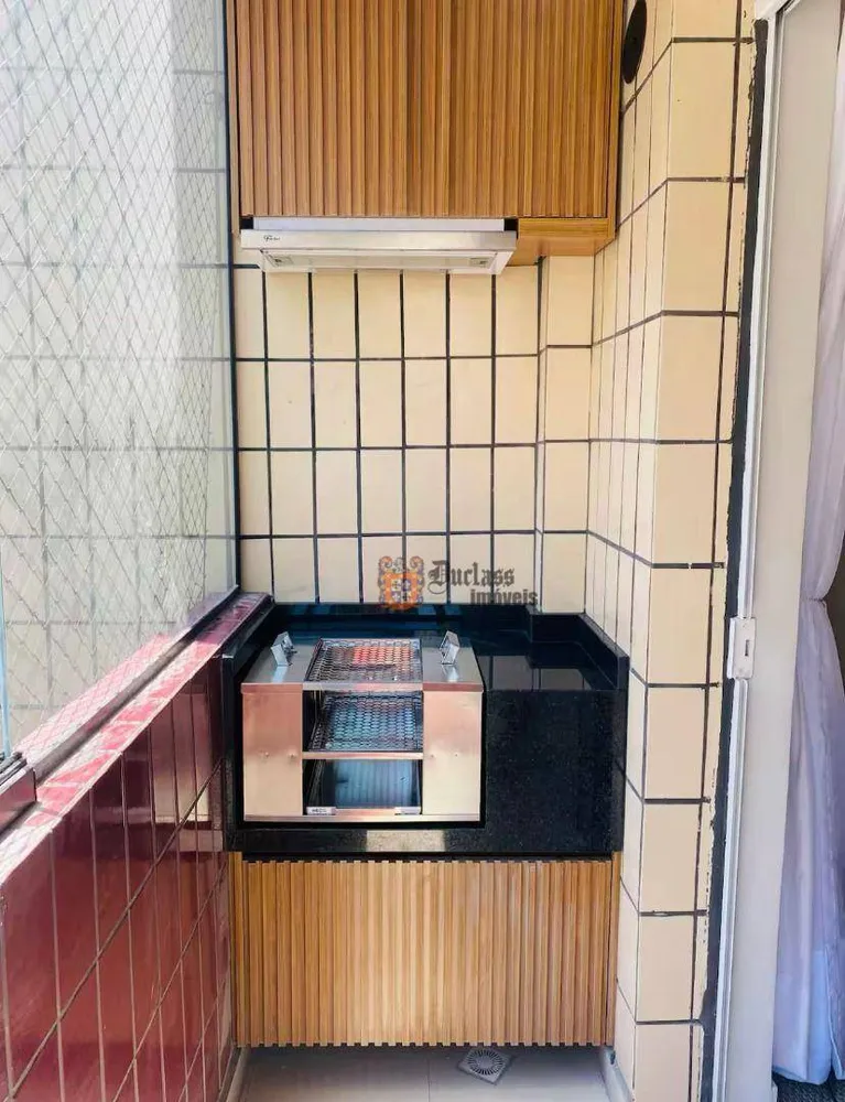 Apartamento, 2 quartos, 100 m² - Foto 8