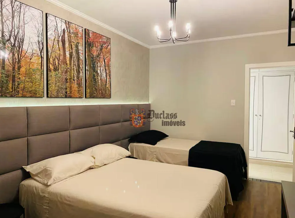 Apartamento, 2 quartos, 100 m² - Foto 7
