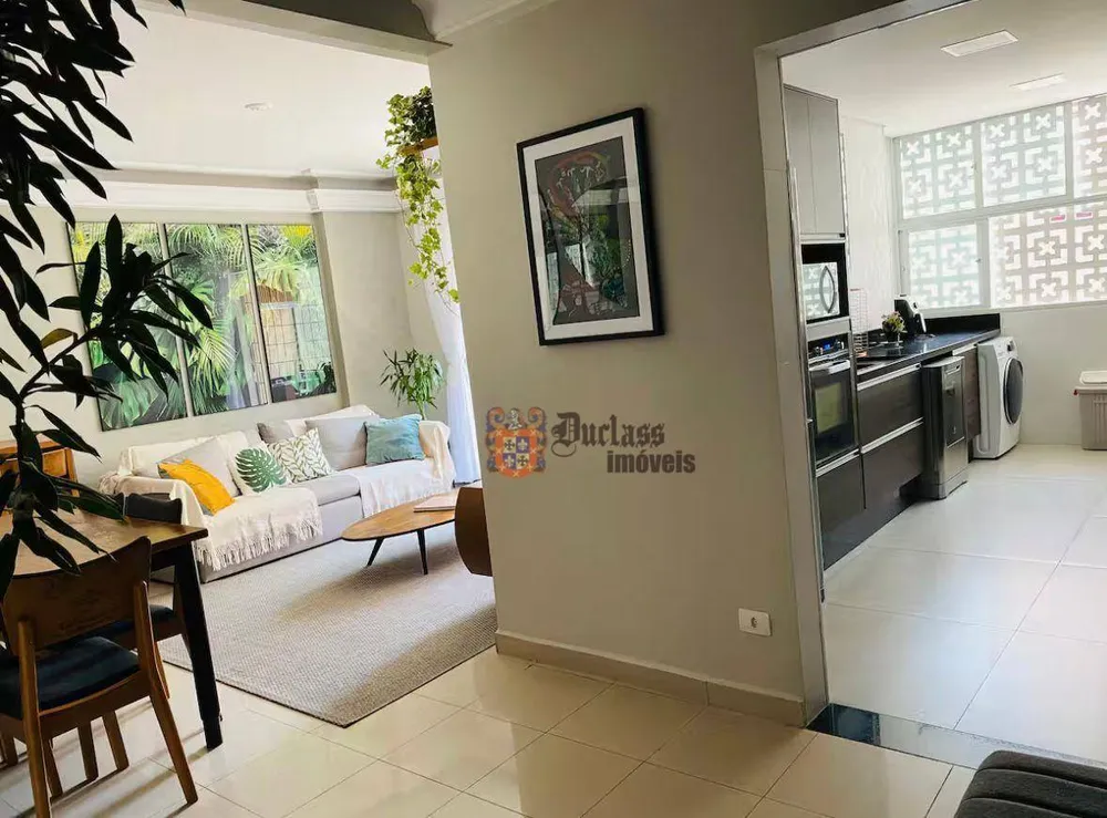 Apartamento, 2 quartos, 100 m² - Foto 1