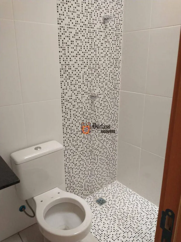 Casa de Condomínio, 3 quartos - Foto 6