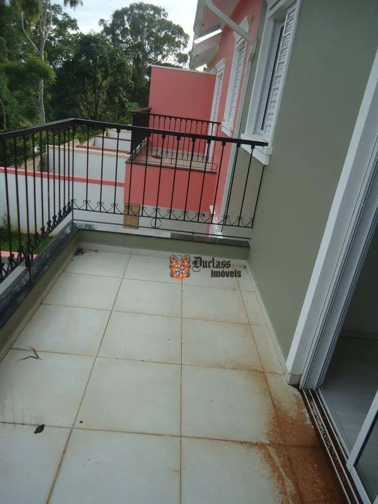 Casa de Condomínio, 3 quartos - Foto 8