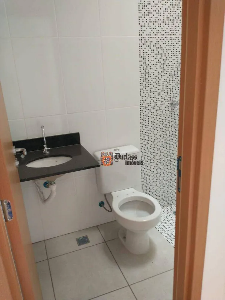 Casa de Condomínio, 3 quartos - Foto 5