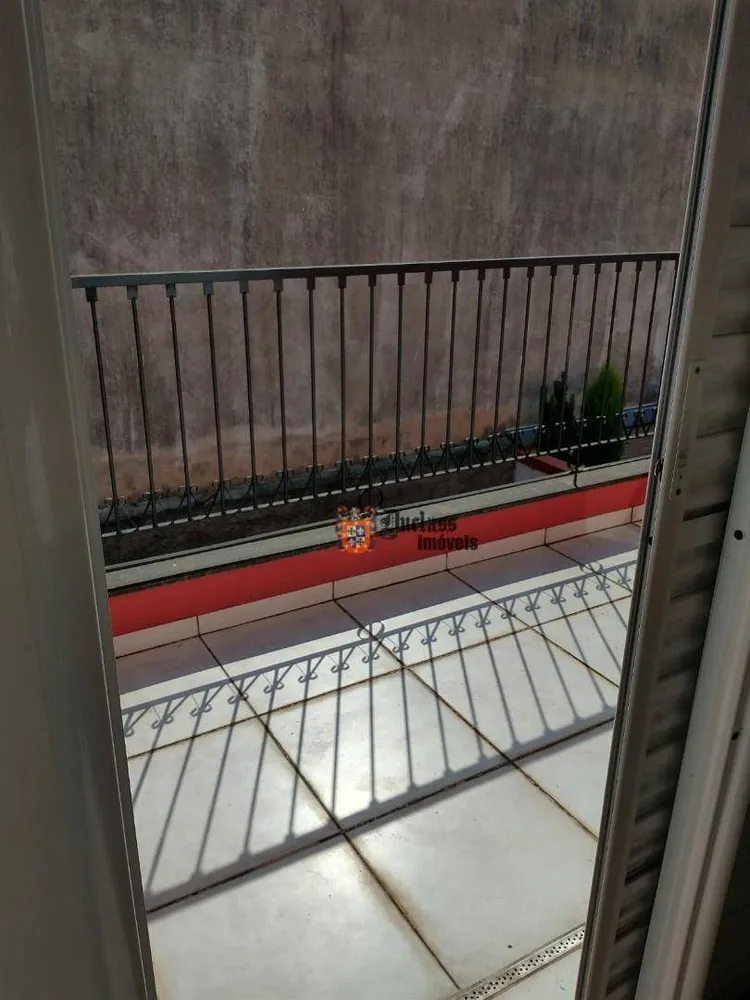 Casa de Condomínio, 3 quartos - Foto 7