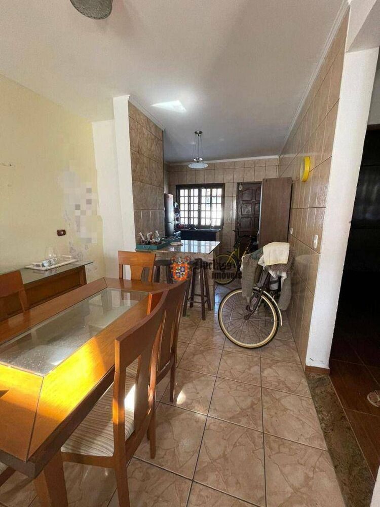 Sobrado, 3 quartos, 178 m² - Foto 4