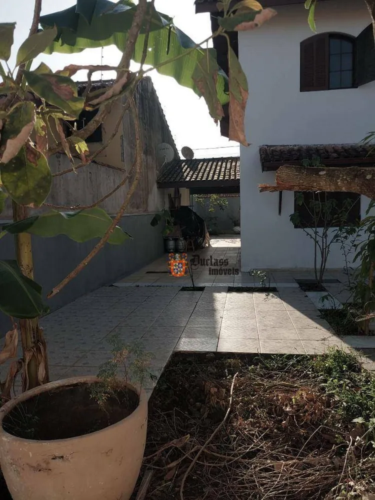Sobrado, 3 quartos, 178 m² - Foto 11