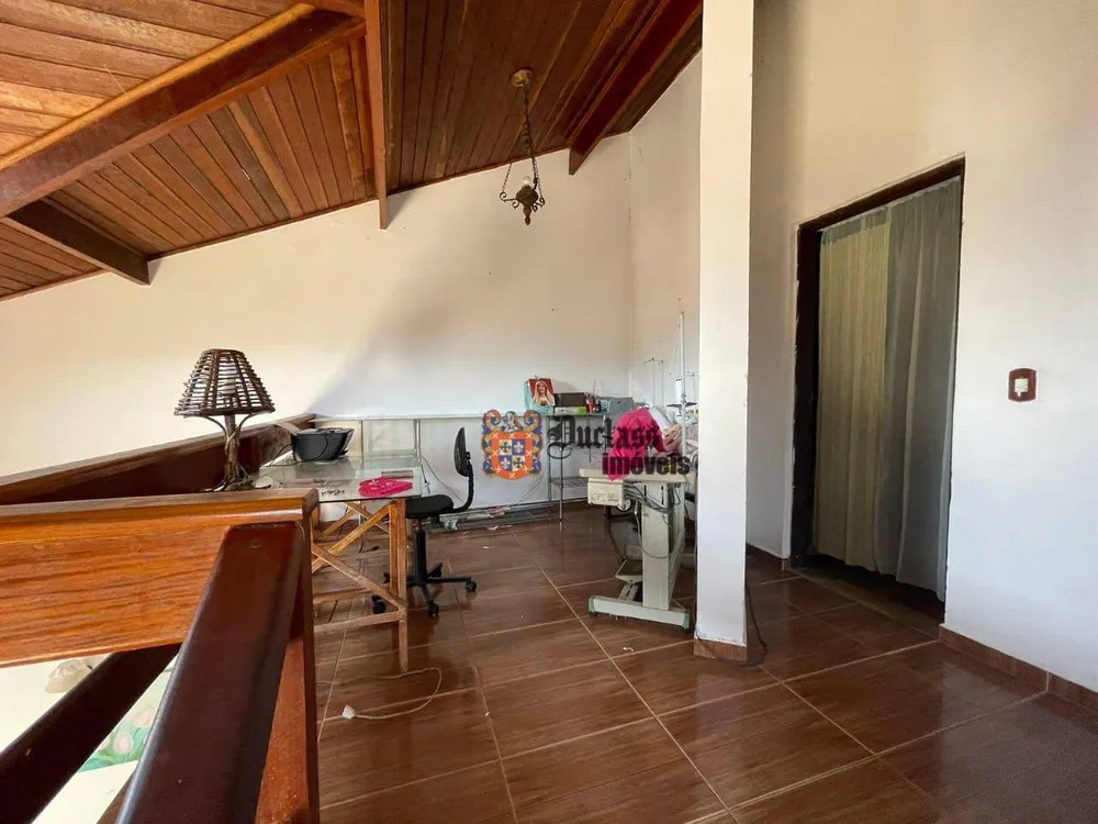 Sobrado, 3 quartos, 178 m² - Foto 7