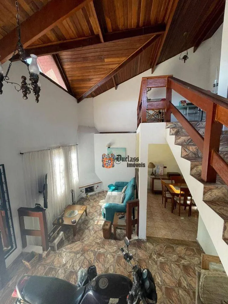 Sobrado, 3 quartos, 178 m² - Foto 6