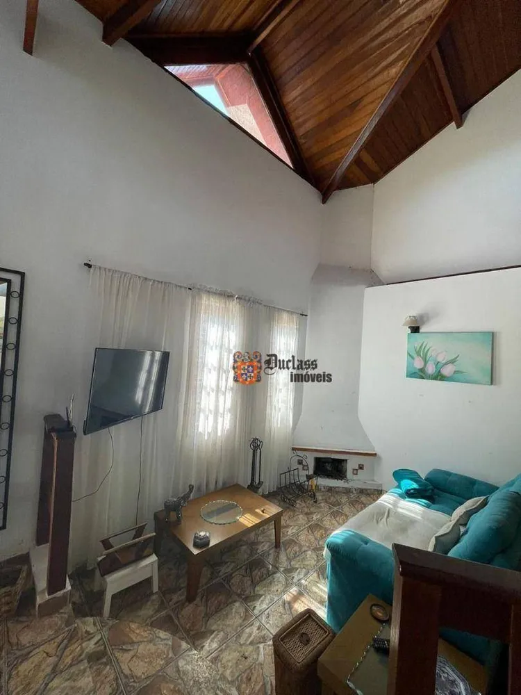 Sobrado, 3 quartos, 178 m² - Foto 5