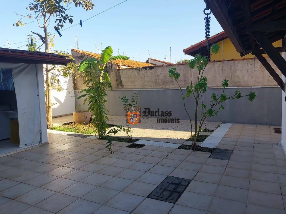 Sobrado, 3 quartos, 178 m² - Foto 9