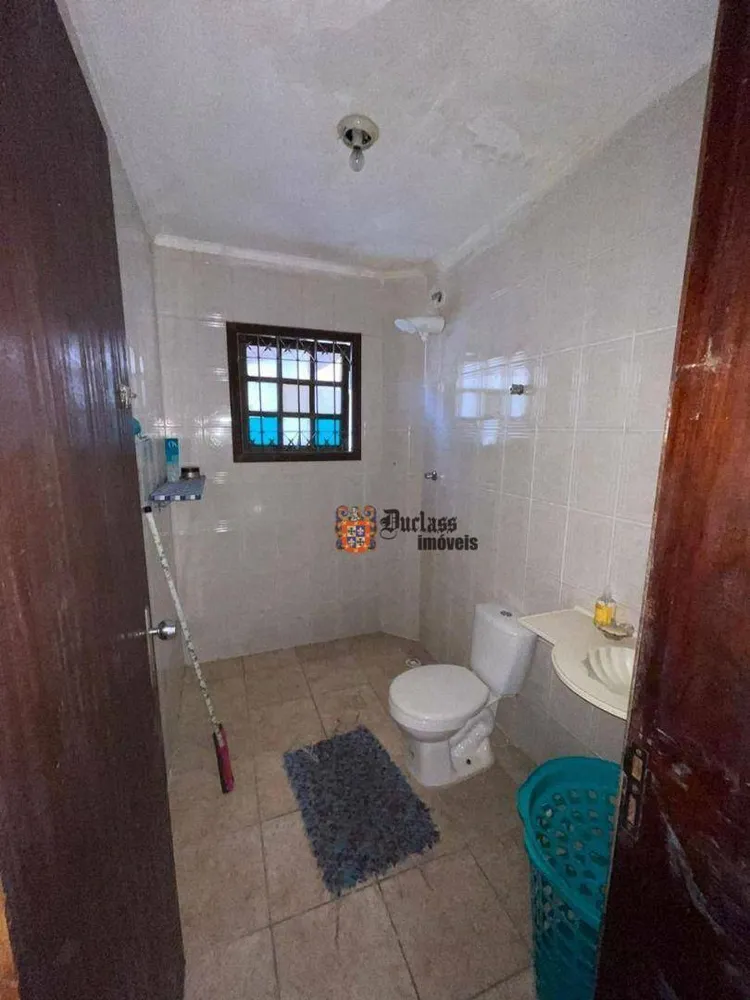 Sobrado, 3 quartos, 178 m² - Foto 8