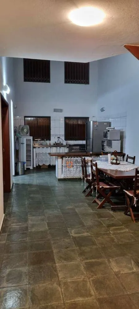 Sobrado, 4 quartos, 215 m² - Foto 8