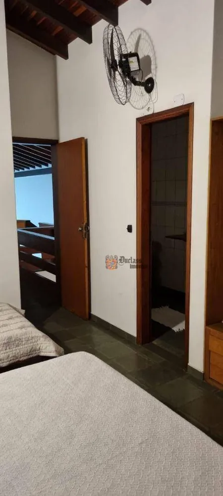Sobrado, 4 quartos, 215 m² - Foto 4