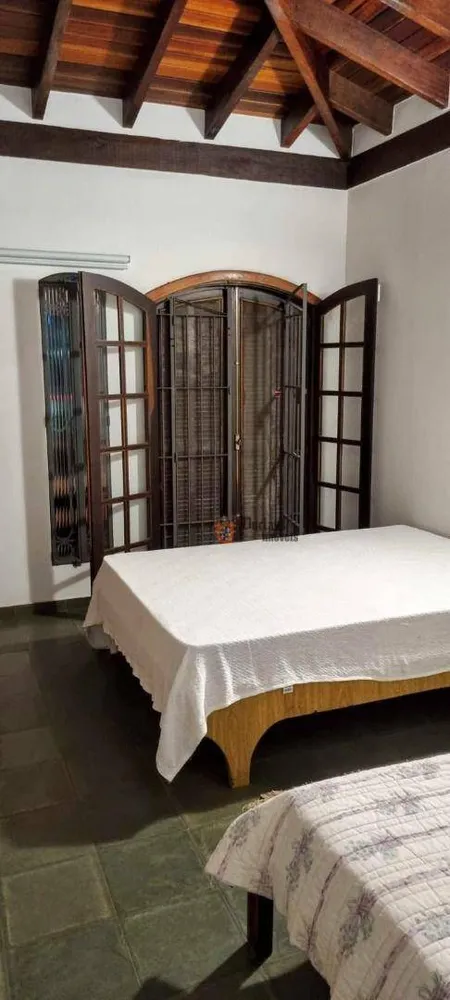 Sobrado, 4 quartos, 215 m² - Foto 8