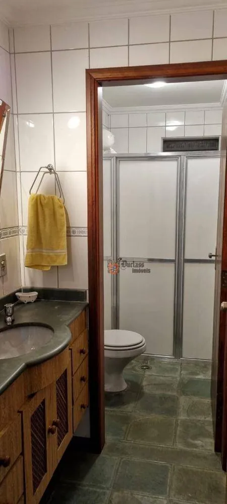 Sobrado, 4 quartos, 215 m² - Foto 3