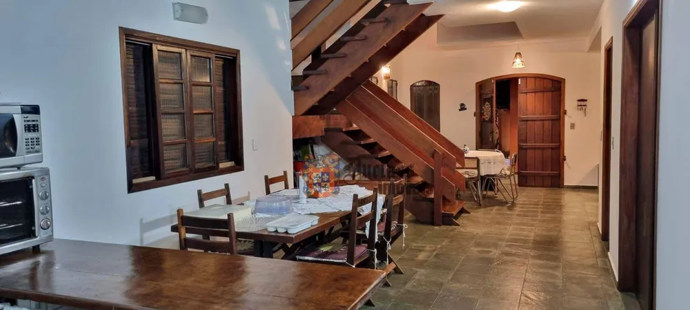 Sobrado, 4 quartos, 215 m² - Foto 6