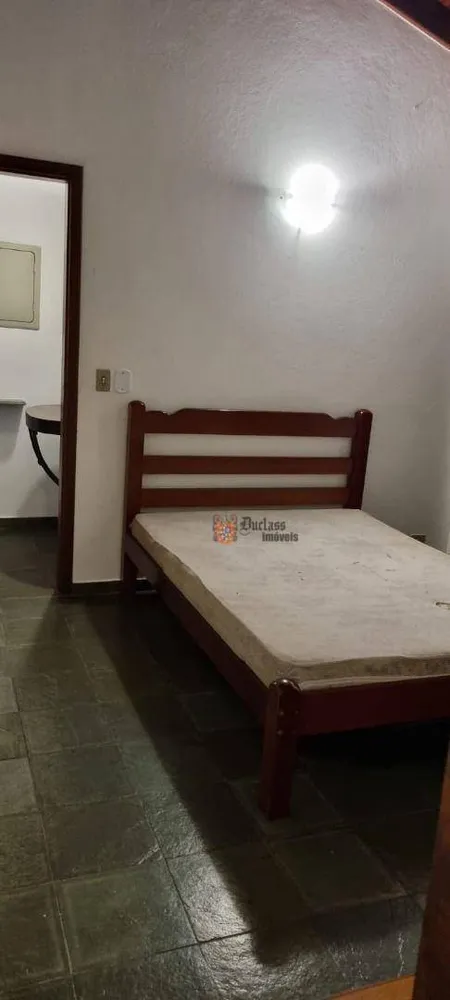 Sobrado, 4 quartos, 215 m² - Foto 6