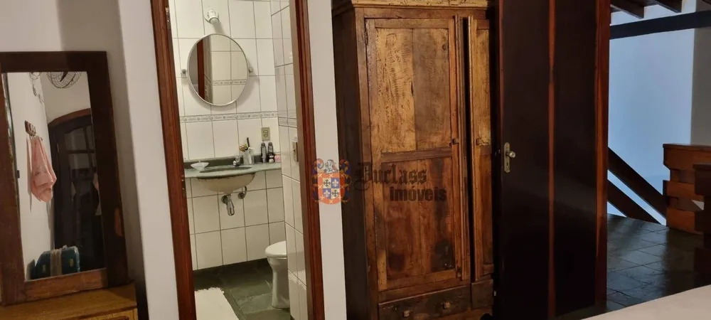 Sobrado, 4 quartos, 215 m² - Foto 11