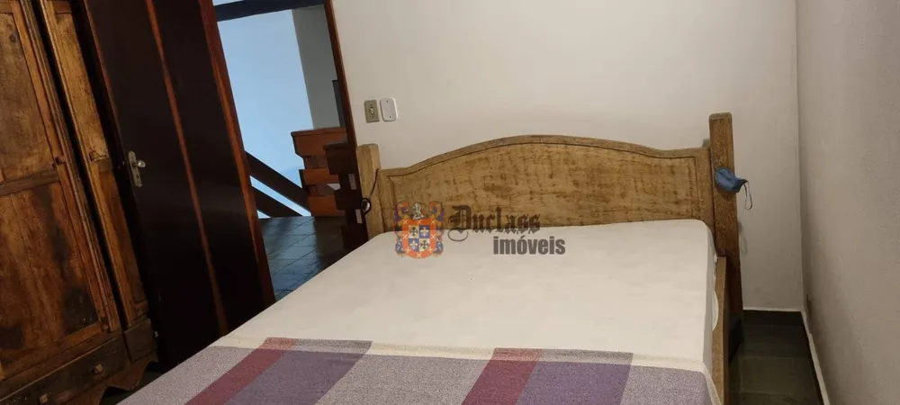 Sobrado, 4 quartos, 215 m² - Foto 9