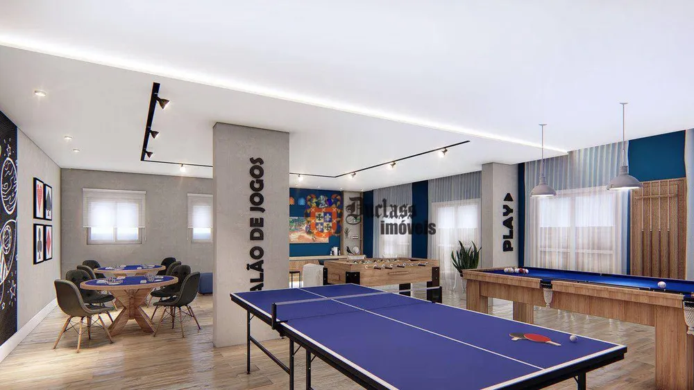 Apartamento, 2 quartos, 78 m² - Foto 2