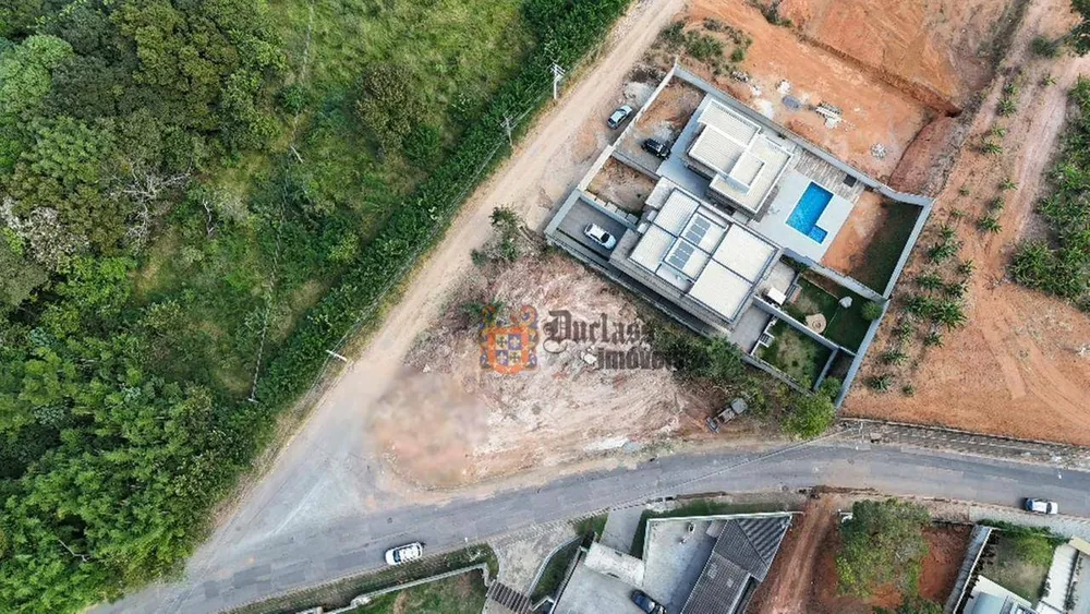 Terreno, 700 m² - Foto 1
